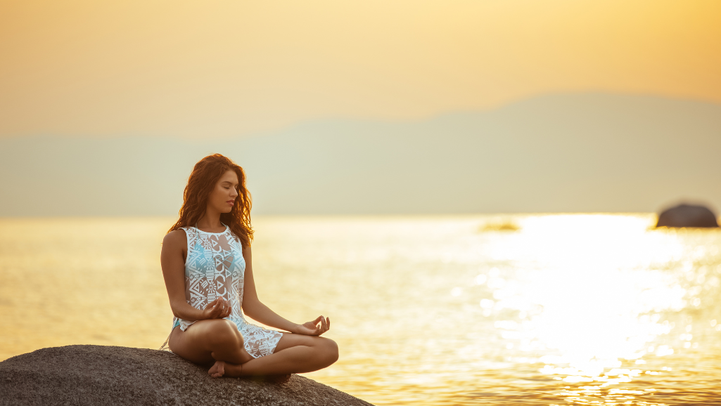 mindfulness and self-care to recharge your mind