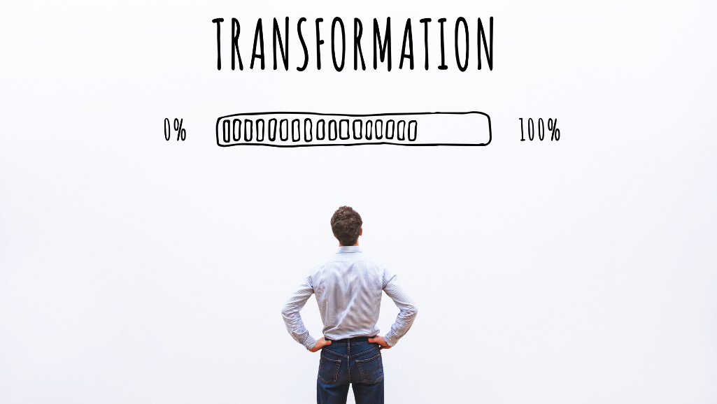 transforming pressure into growth