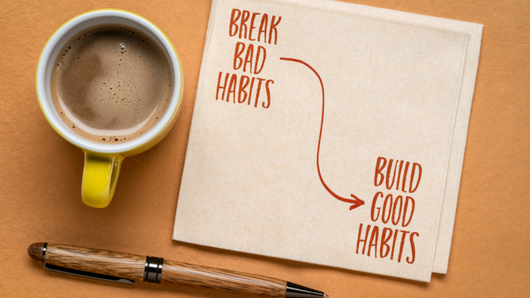 atomic habits systems