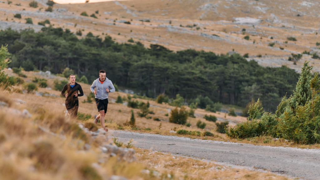 energizing morning activities