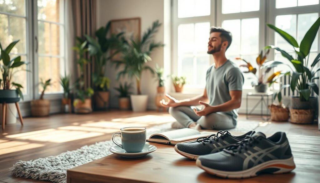 inspiring habits
