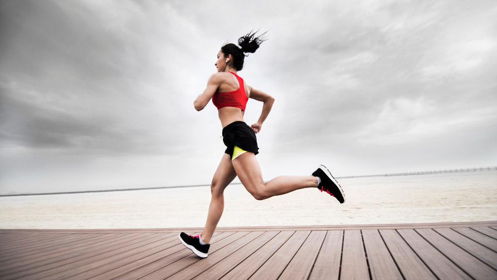 mindful exercise and movement