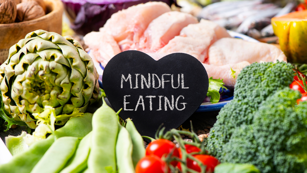 mindful movements