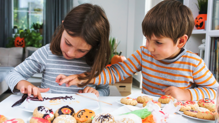 morning routine checklist for kids