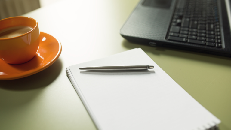 morning routine consumed by tasks
