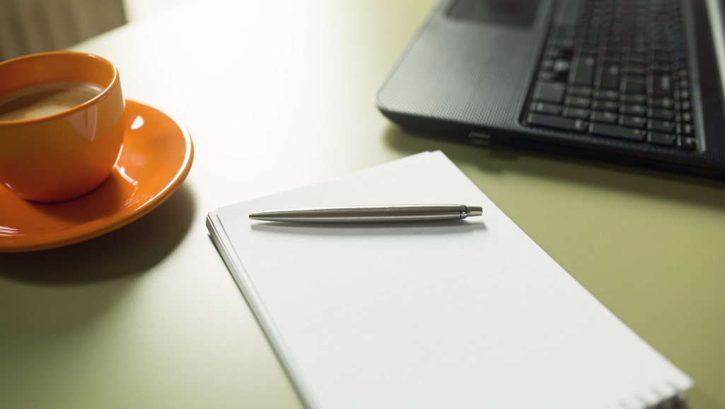 morning routine consumed by tasks