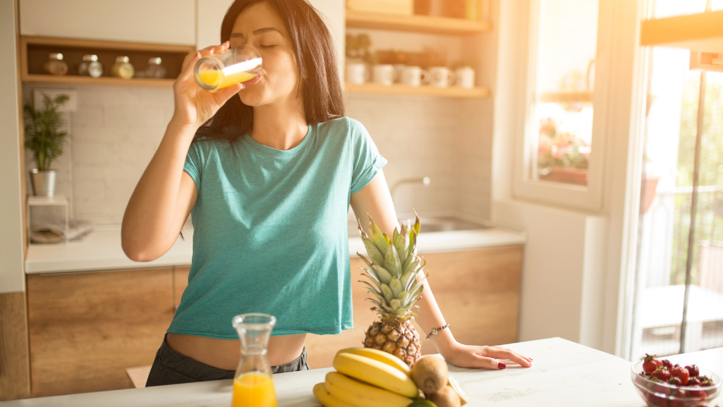science behind morning routine