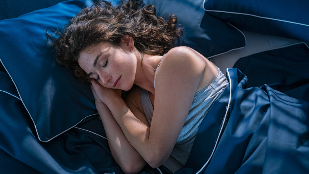 sleep disorder