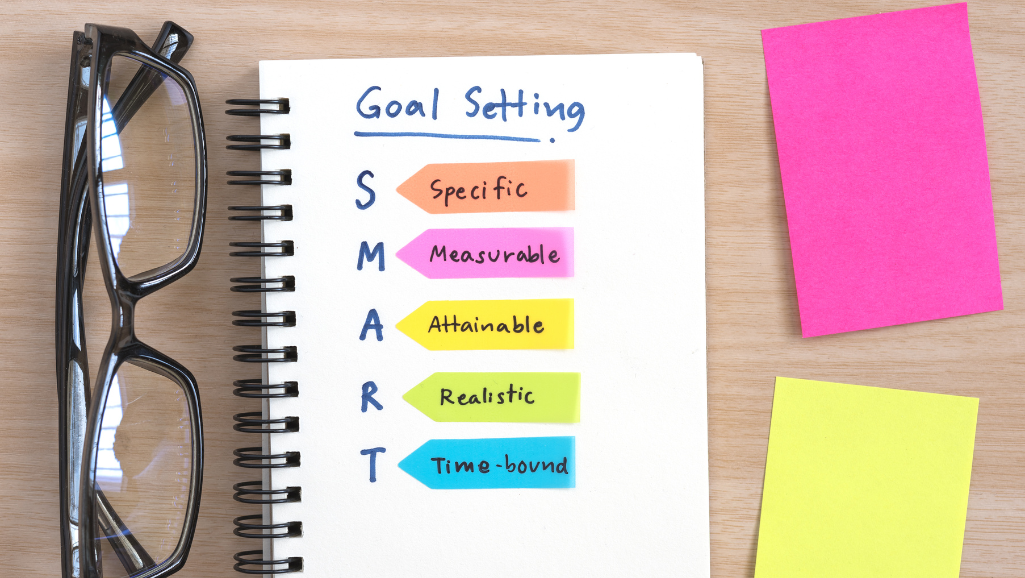 smart goals for students