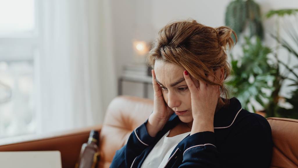 Cognitive Symptoms