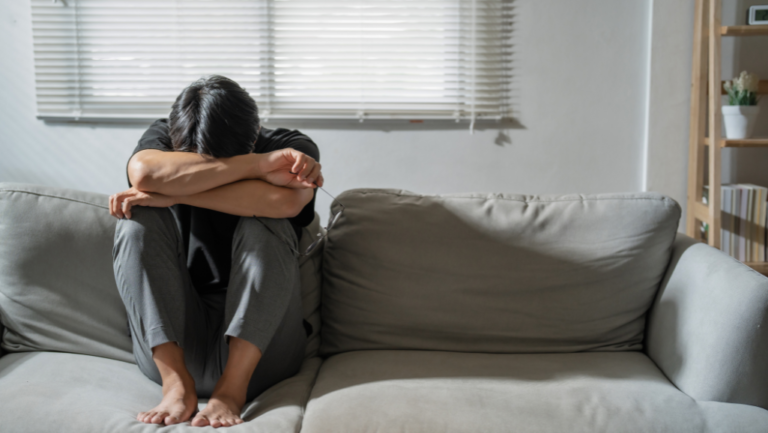 anxiety stressors