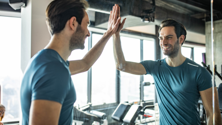 self motivation tips