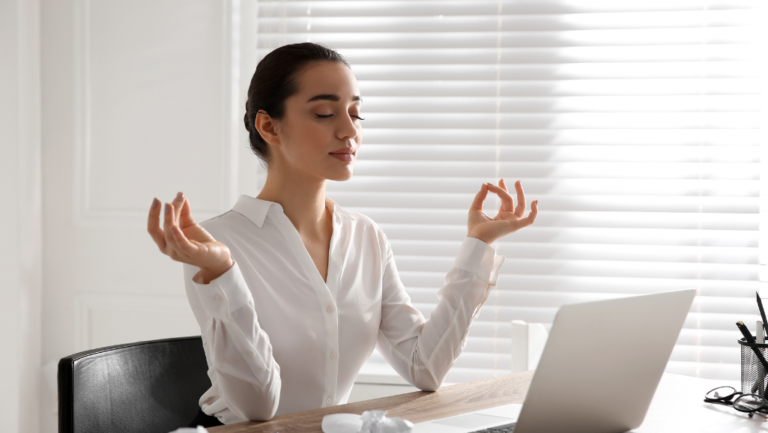 stress relief activities for adults