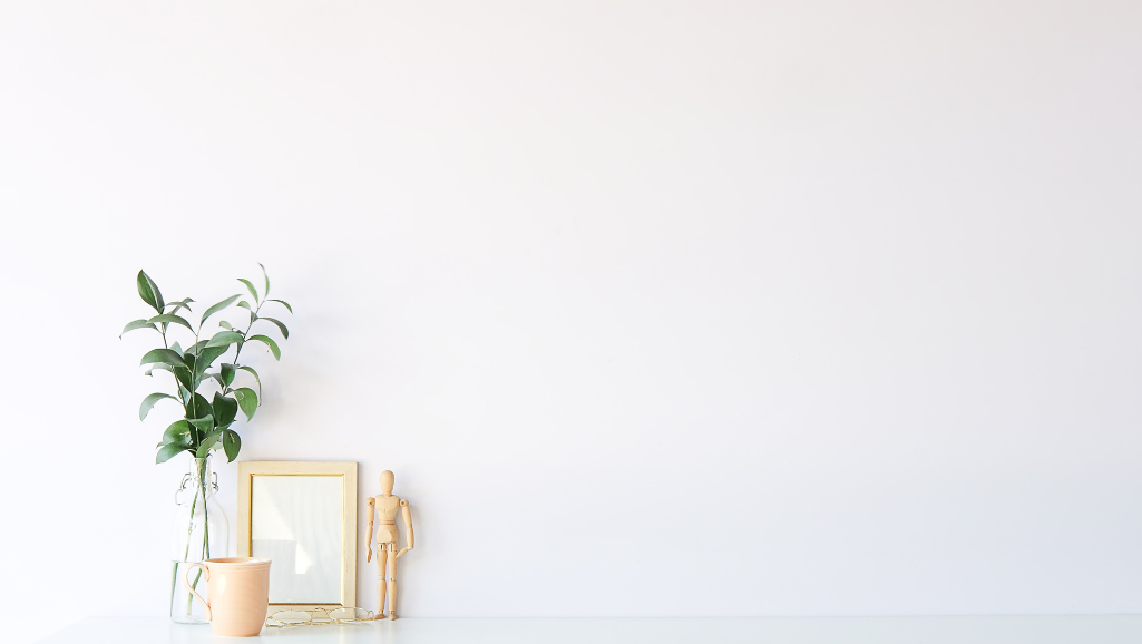 A minimalist, distraction-free workspace bathed in warm, natural lighting. A sleek, uncluttered wooden desk with a modern, ergonomic chair positioned in the foreground. In the middle ground, a large window overlooking a serene landscape, creating a sense of tranquility and focus. The background features neutral-toned walls, a potted plant, and a single, tasteful wall hanging, devoid of any extraneous visual elements. The overall atmosphere is one of calm, simplicity, and intentionality, fostering an environment conducive to deep work and heightened productivity.