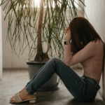 difference between stress and anxiety and depression